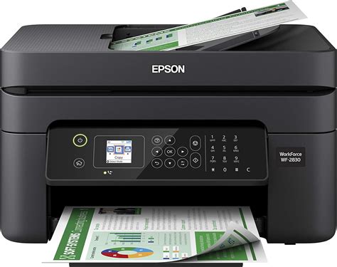 Amazon.com: Epson Printer.